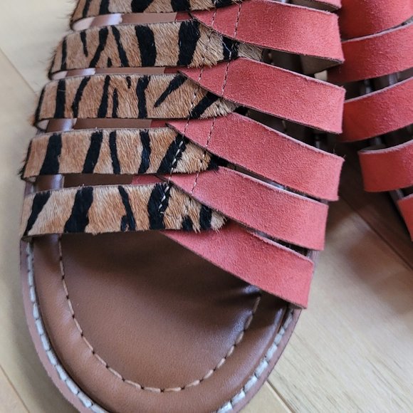 Sandals - Picture 3 of 7